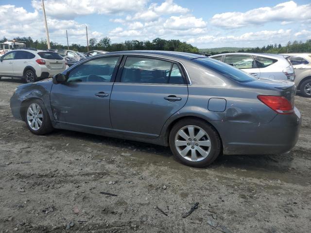 Photo 1 VIN: 4T1BK36BX6U075475 - TOYOTA AVALON XL 