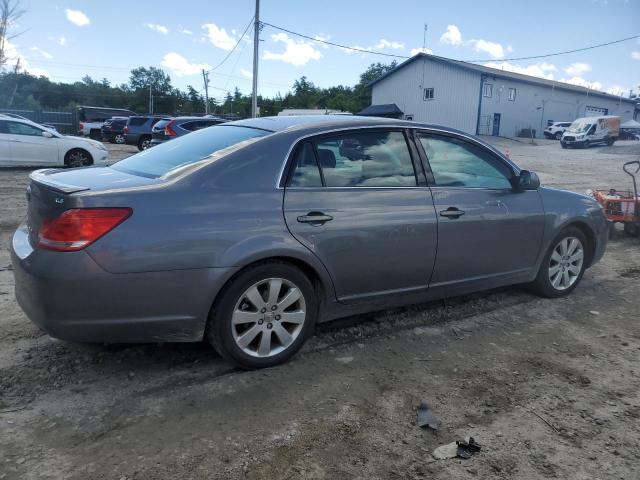 Photo 2 VIN: 4T1BK36BX6U075475 - TOYOTA AVALON XL 