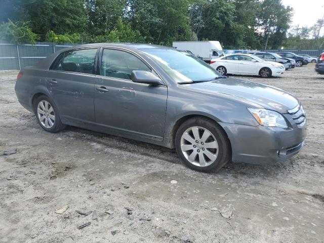 Photo 3 VIN: 4T1BK36BX6U075475 - TOYOTA AVALON XL 