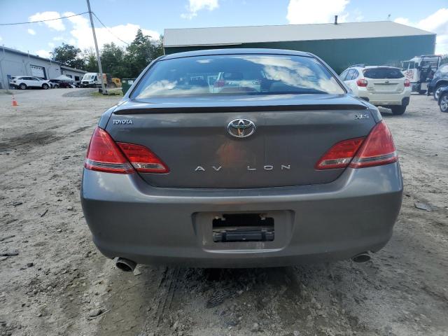 Photo 5 VIN: 4T1BK36BX6U075475 - TOYOTA AVALON XL 