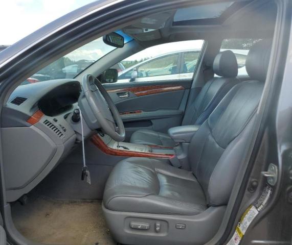 Photo 6 VIN: 4T1BK36BX6U075475 - TOYOTA AVALON XL 