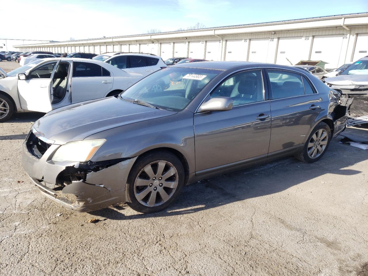 Photo 0 VIN: 4T1BK36BX6U082393 - TOYOTA AVALON 