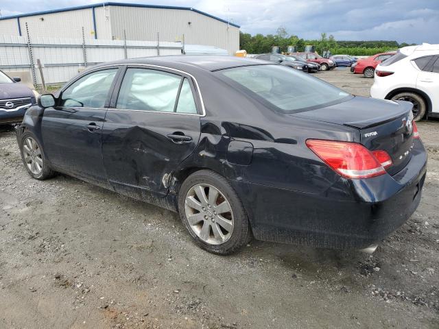 Photo 1 VIN: 4T1BK36BX6U084323 - TOYOTA CAMRY 