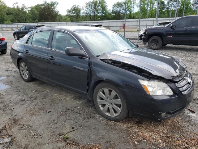 Photo 3 VIN: 4T1BK36BX6U084323 - TOYOTA CAMRY 