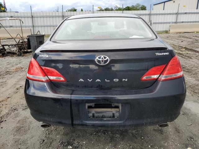 Photo 5 VIN: 4T1BK36BX6U084323 - TOYOTA CAMRY 