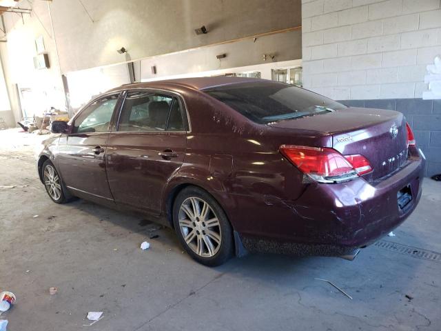 Photo 1 VIN: 4T1BK36BX6U088064 - TOYOTA AVALON 