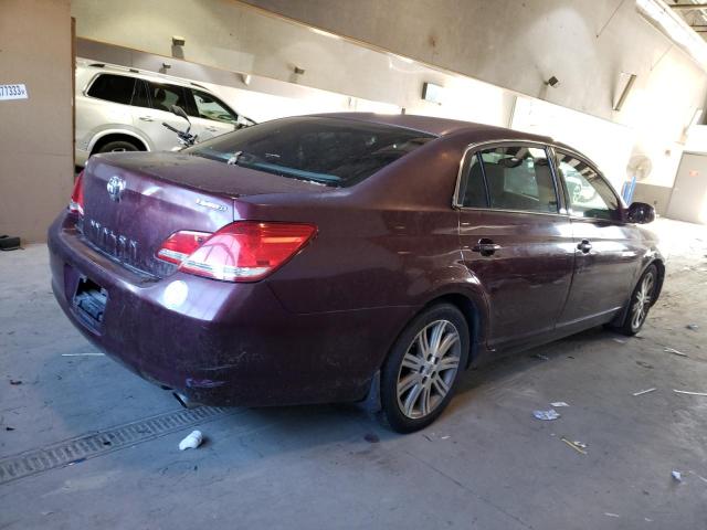 Photo 2 VIN: 4T1BK36BX6U088064 - TOYOTA AVALON 