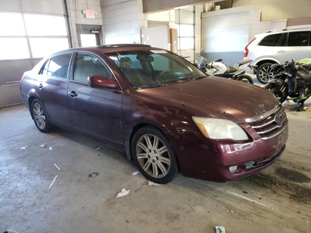 Photo 3 VIN: 4T1BK36BX6U088064 - TOYOTA AVALON 