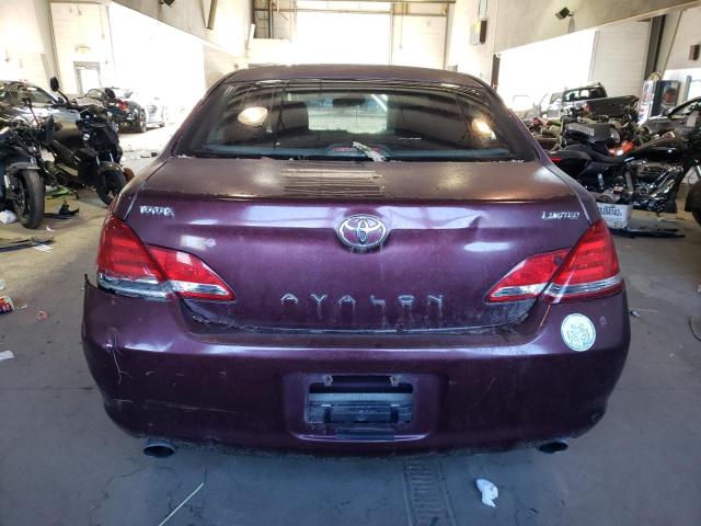 Photo 5 VIN: 4T1BK36BX6U088064 - TOYOTA AVALON 