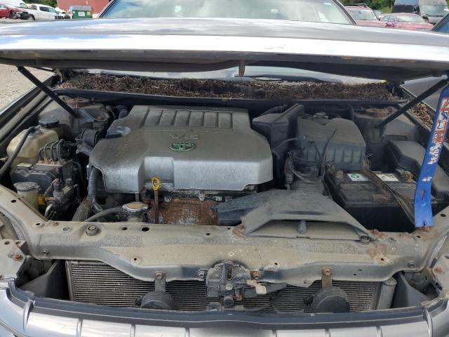 Photo 10 VIN: 4T1BK36BX6U088856 - TOYOTA AVALON 