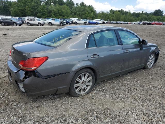 Photo 2 VIN: 4T1BK36BX6U088856 - TOYOTA AVALON 