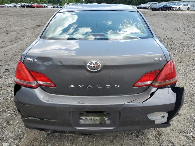 Photo 5 VIN: 4T1BK36BX6U088856 - TOYOTA AVALON 