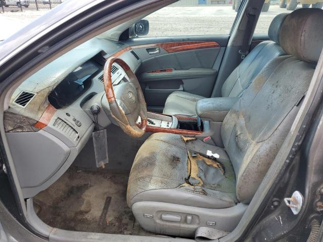 Photo 6 VIN: 4T1BK36BX6U088856 - TOYOTA AVALON 