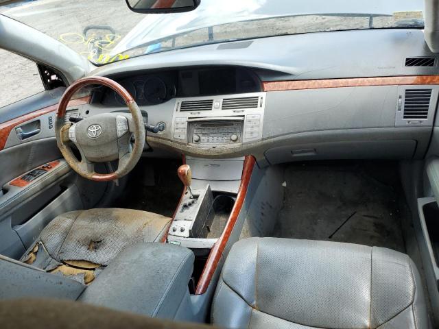 Photo 7 VIN: 4T1BK36BX6U088856 - TOYOTA AVALON 