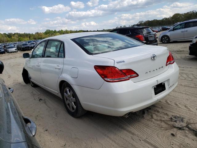 Photo 1 VIN: 4T1BK36BX6U098786 - TOYOTA AVALON 