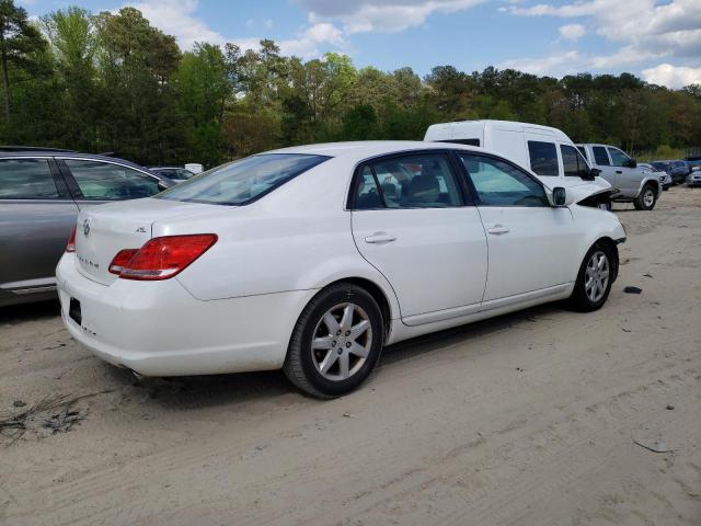 Photo 2 VIN: 4T1BK36BX6U098786 - TOYOTA AVALON 