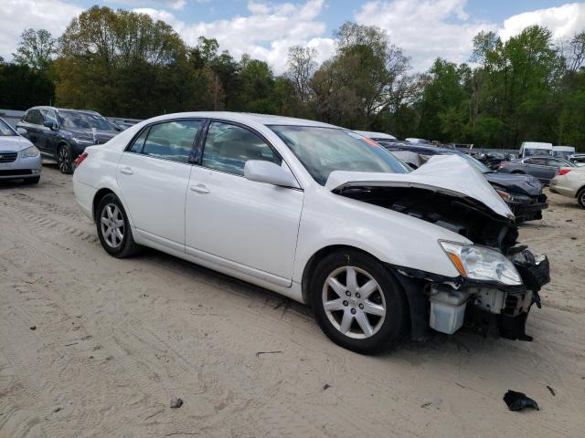 Photo 3 VIN: 4T1BK36BX6U098786 - TOYOTA AVALON 