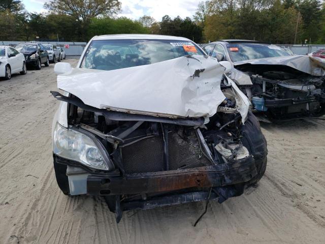 Photo 4 VIN: 4T1BK36BX6U098786 - TOYOTA AVALON 