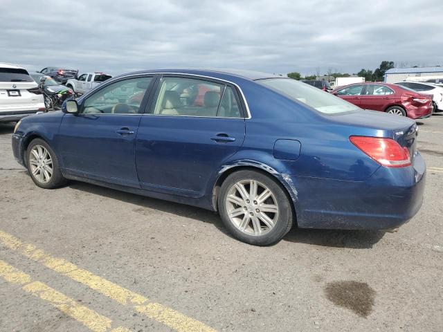 Photo 1 VIN: 4T1BK36BX6U102318 - TOYOTA AVALON 