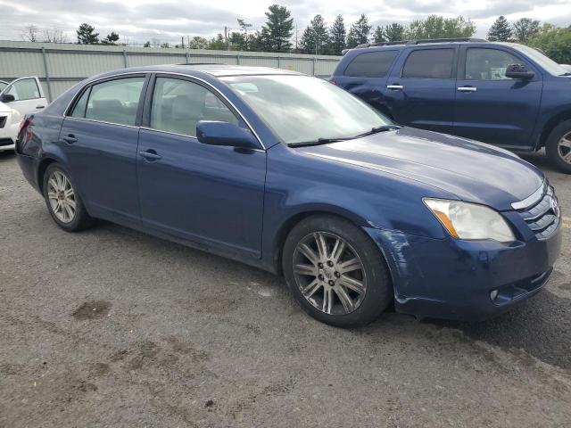 Photo 3 VIN: 4T1BK36BX6U102318 - TOYOTA AVALON 