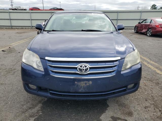 Photo 4 VIN: 4T1BK36BX6U102318 - TOYOTA AVALON 