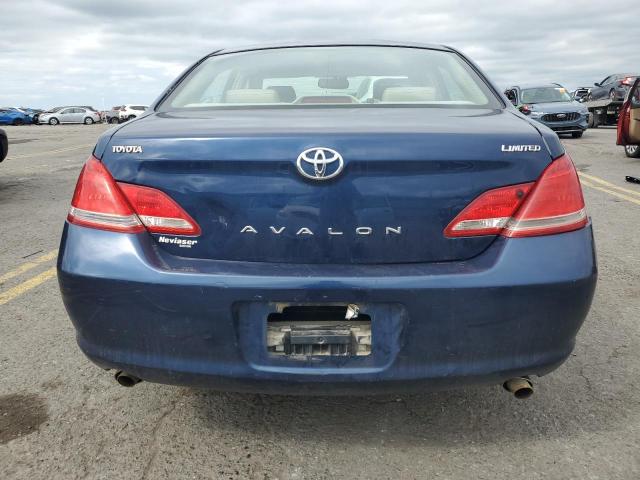 Photo 5 VIN: 4T1BK36BX6U102318 - TOYOTA AVALON 