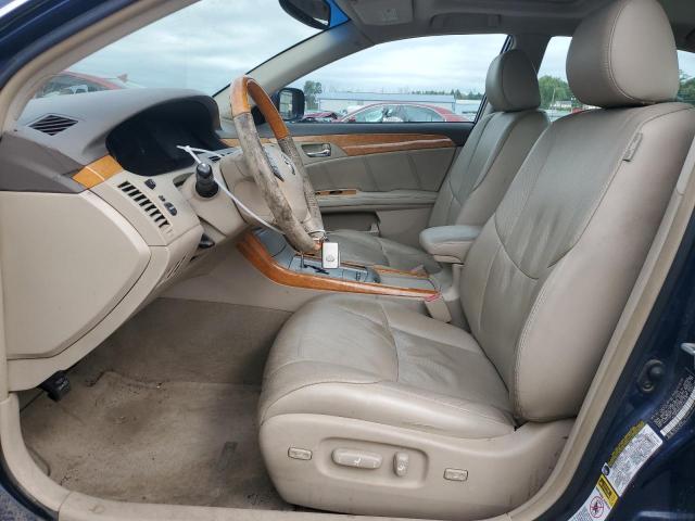 Photo 6 VIN: 4T1BK36BX6U102318 - TOYOTA AVALON 