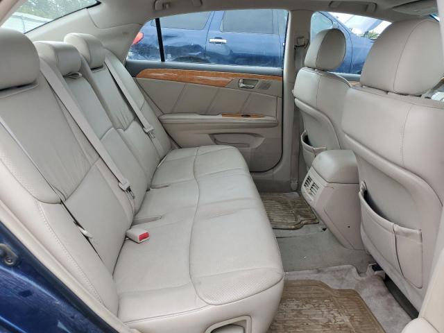 Photo 9 VIN: 4T1BK36BX6U102318 - TOYOTA AVALON 