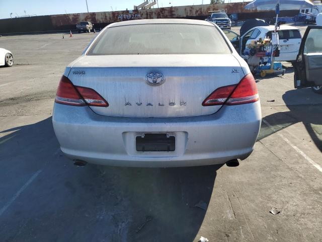 Photo 5 VIN: 4T1BK36BX6U104005 - TOYOTA AVALON XL 