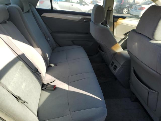 Photo 9 VIN: 4T1BK36BX6U104005 - TOYOTA AVALON XL 