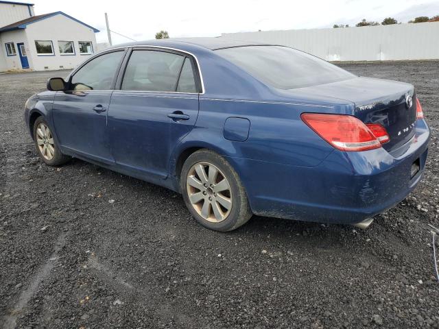 Photo 1 VIN: 4T1BK36BX6U110032 - TOYOTA AVALON 