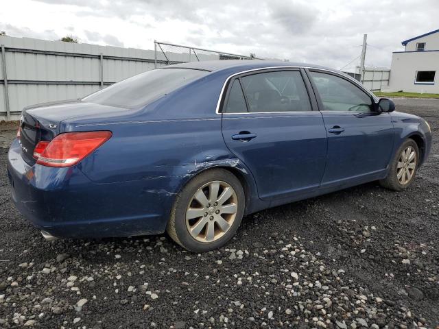 Photo 2 VIN: 4T1BK36BX6U110032 - TOYOTA AVALON 