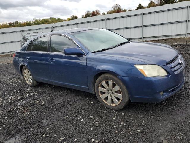 Photo 3 VIN: 4T1BK36BX6U110032 - TOYOTA AVALON 