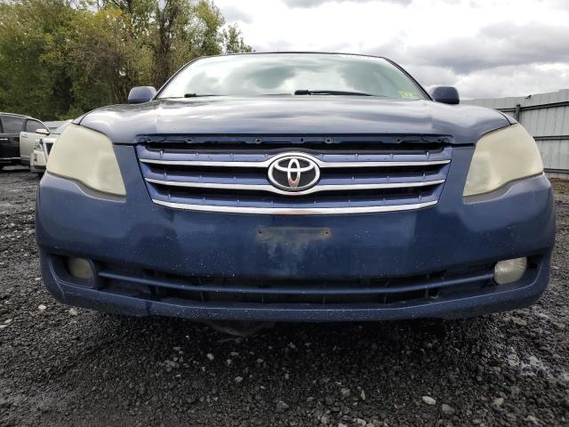 Photo 4 VIN: 4T1BK36BX6U110032 - TOYOTA AVALON 