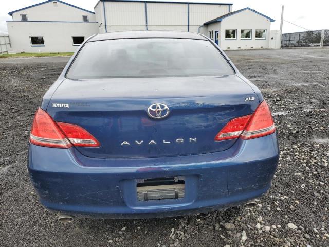 Photo 5 VIN: 4T1BK36BX6U110032 - TOYOTA AVALON 