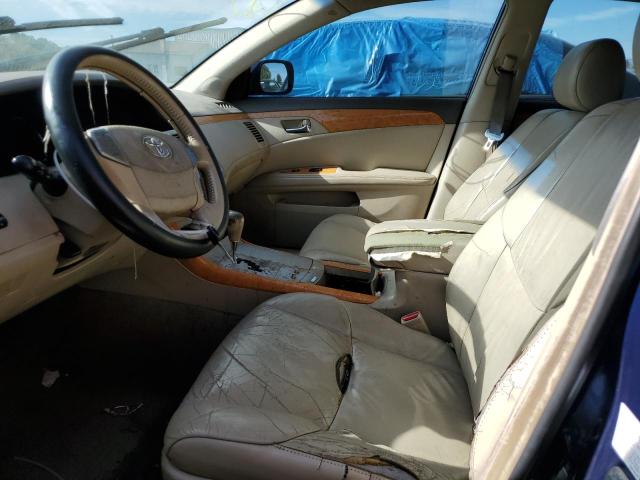 Photo 6 VIN: 4T1BK36BX6U110032 - TOYOTA AVALON 