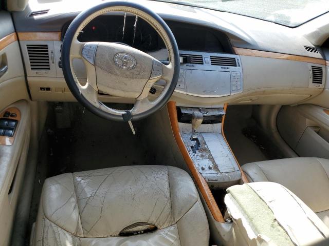 Photo 7 VIN: 4T1BK36BX6U110032 - TOYOTA AVALON 