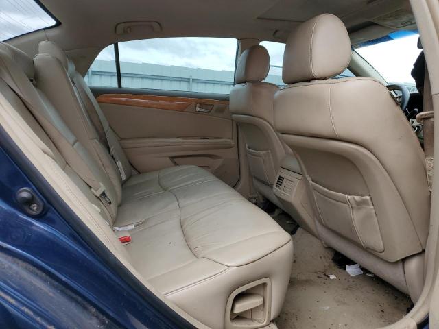 Photo 9 VIN: 4T1BK36BX6U110032 - TOYOTA AVALON 