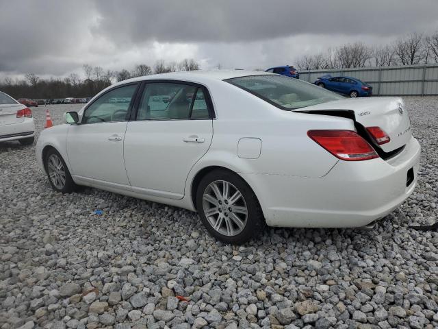 Photo 1 VIN: 4T1BK36BX6U118048 - TOYOTA AVALON 