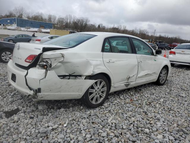 Photo 2 VIN: 4T1BK36BX6U118048 - TOYOTA AVALON 