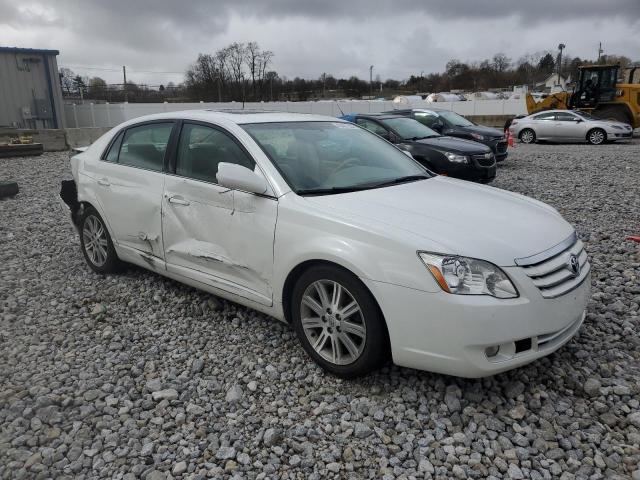 Photo 3 VIN: 4T1BK36BX6U118048 - TOYOTA AVALON 