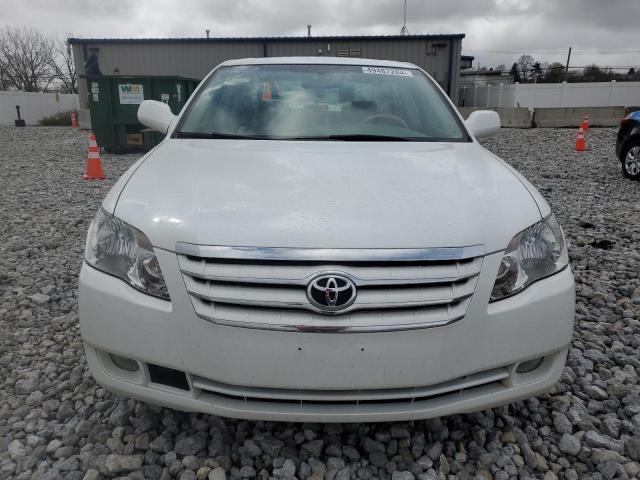 Photo 4 VIN: 4T1BK36BX6U118048 - TOYOTA AVALON 