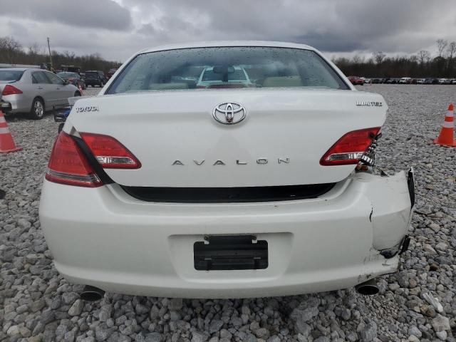 Photo 5 VIN: 4T1BK36BX6U118048 - TOYOTA AVALON 