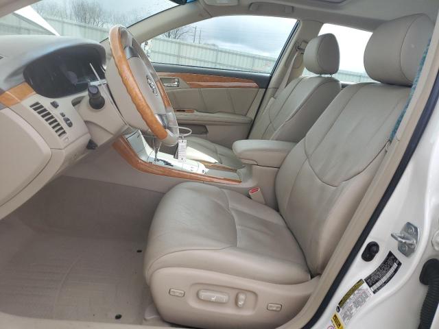 Photo 6 VIN: 4T1BK36BX6U118048 - TOYOTA AVALON 