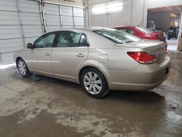 Photo 1 VIN: 4T1BK36BX6U118342 - TOYOTA AVALON XL 