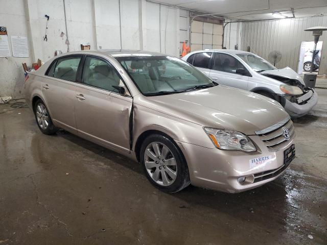 Photo 3 VIN: 4T1BK36BX6U118342 - TOYOTA AVALON XL 