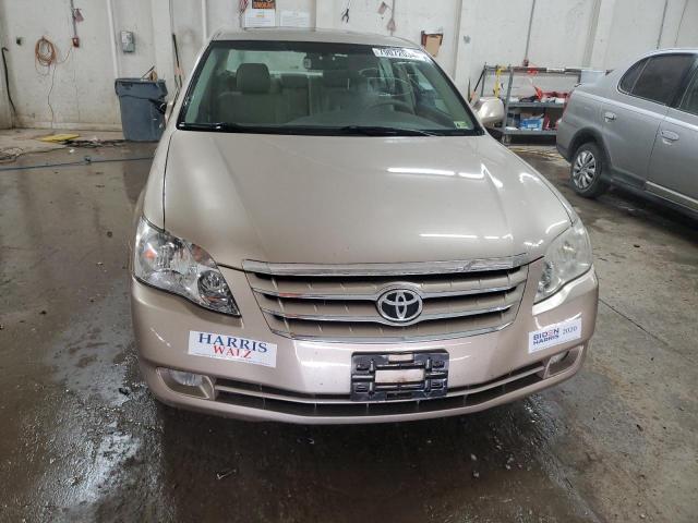 Photo 4 VIN: 4T1BK36BX6U118342 - TOYOTA AVALON XL 