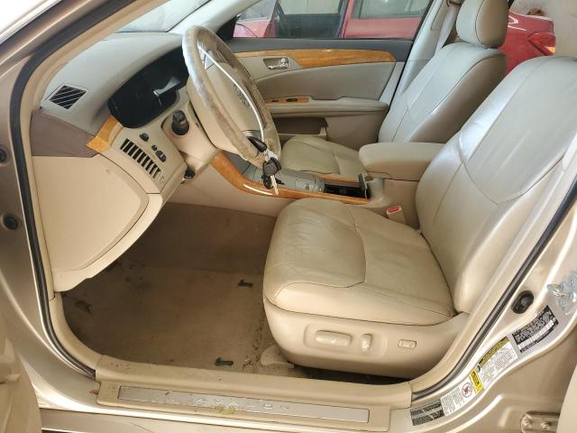 Photo 6 VIN: 4T1BK36BX6U118342 - TOYOTA AVALON XL 