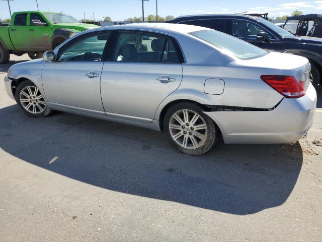 Photo 1 VIN: 4T1BK36BX6U119278 - TOYOTA AVALON 