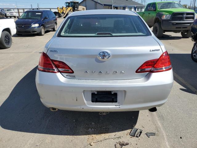 Photo 5 VIN: 4T1BK36BX6U119278 - TOYOTA AVALON 